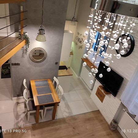 K2018 Mezzo Grand Tourist Apartments Gdansk Exterior photo