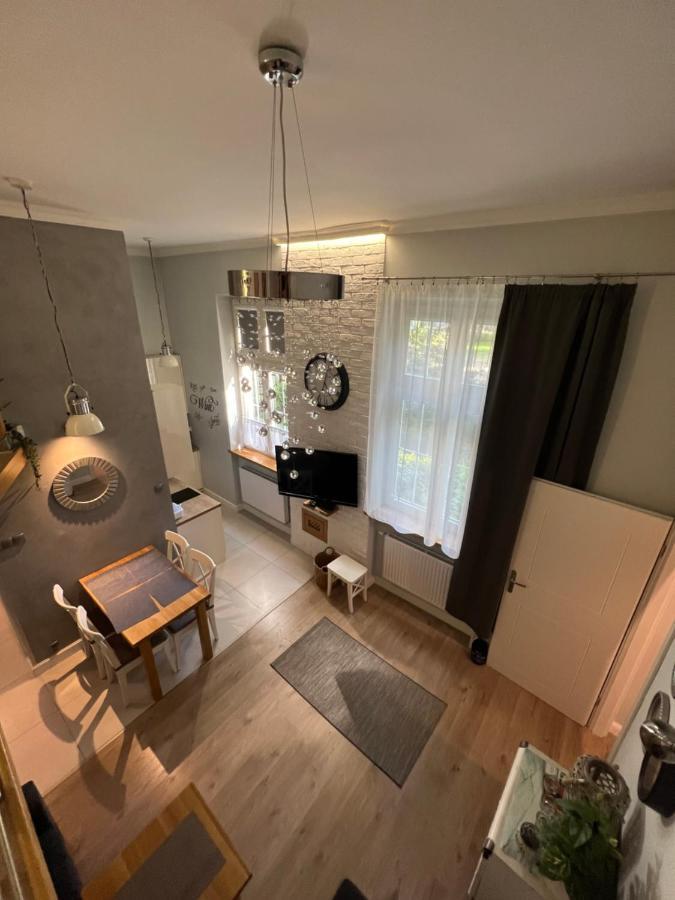 K2018 Mezzo Grand Tourist Apartments Gdansk Exterior photo