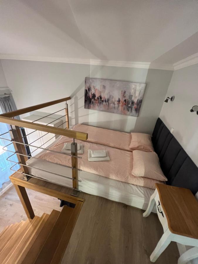 K2018 Mezzo Grand Tourist Apartments Gdansk Exterior photo