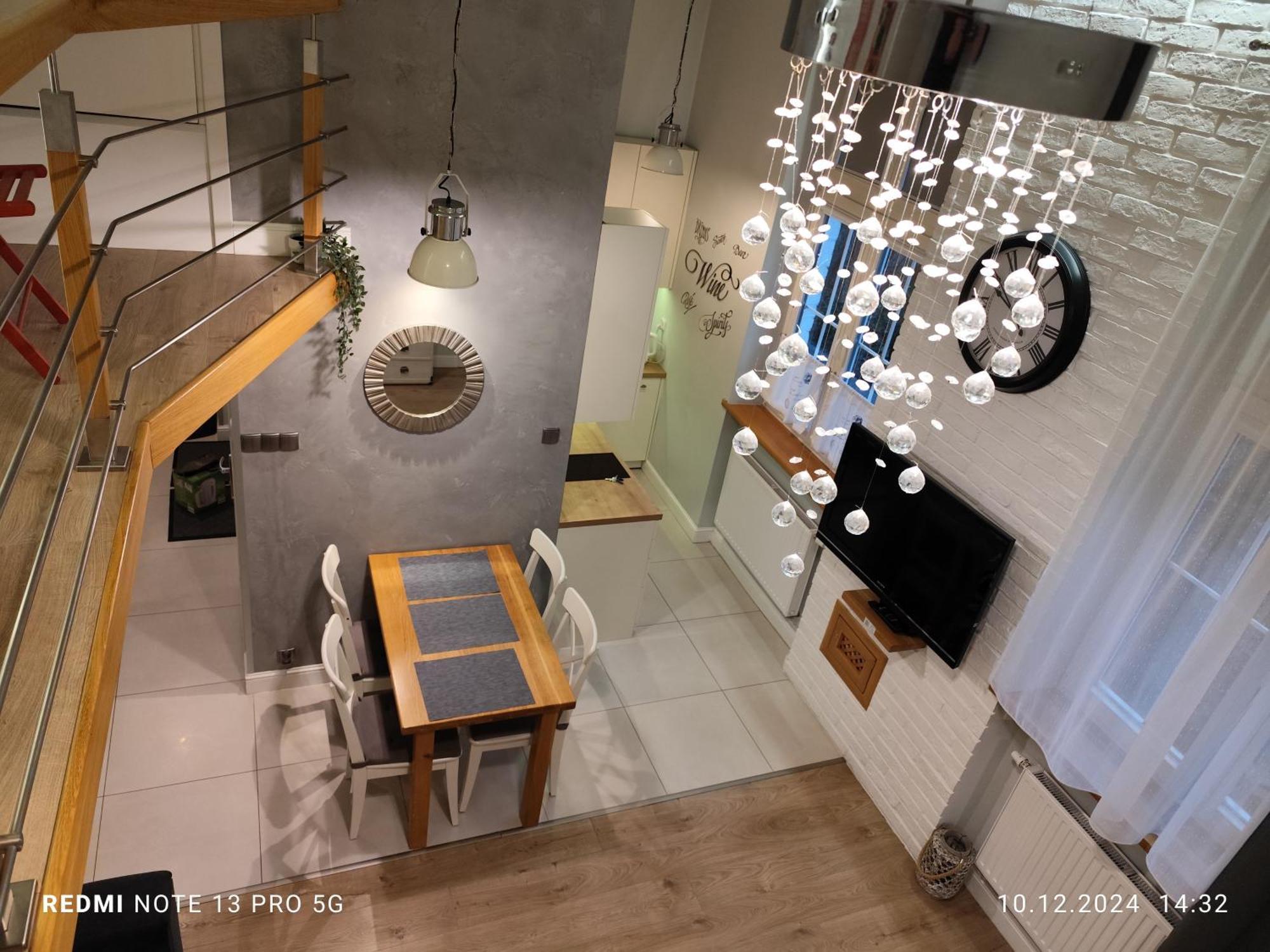 K2018 Mezzo Grand Tourist Apartments Gdansk Exterior photo