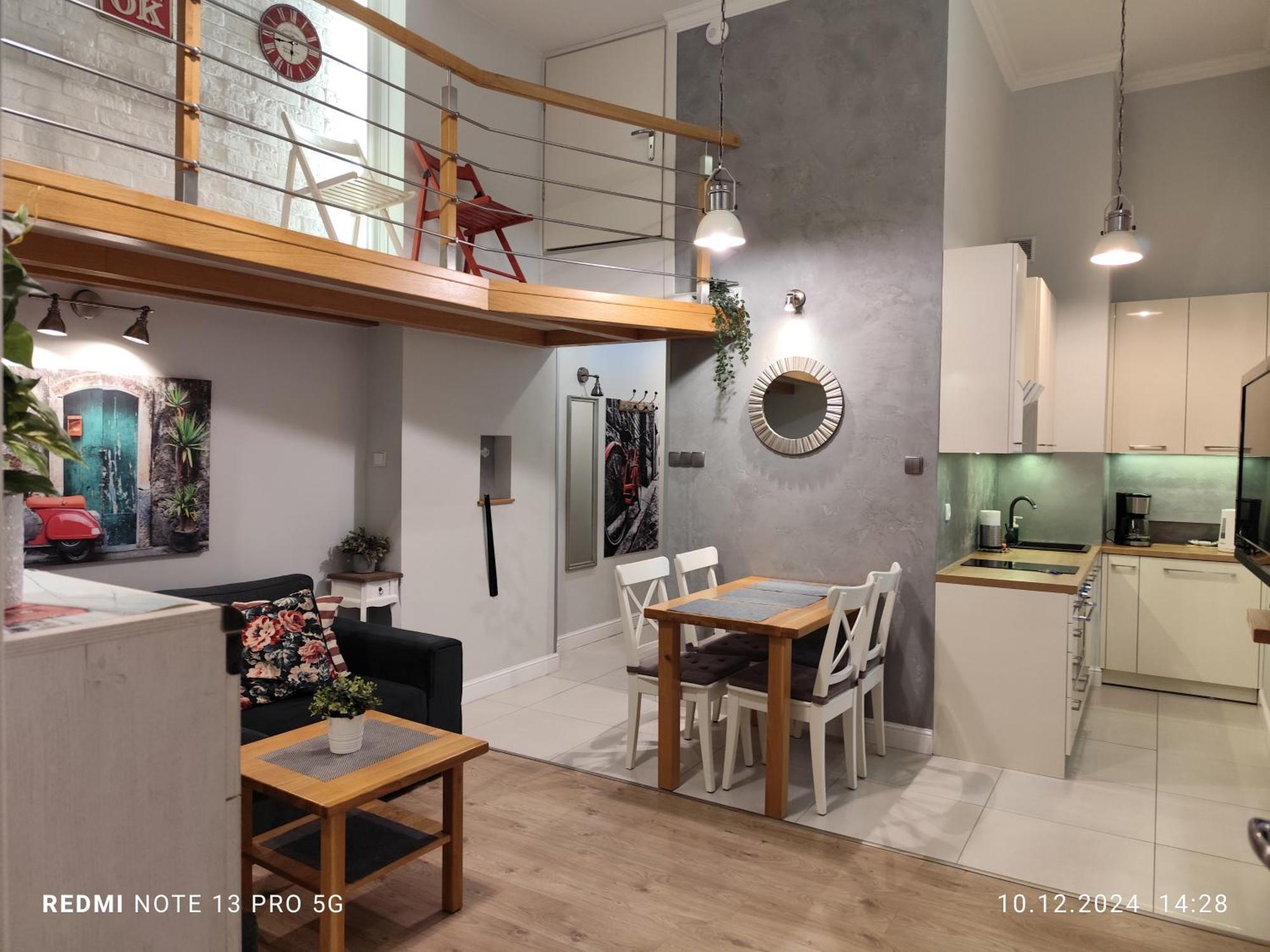 K2018 Mezzo Grand Tourist Apartments Gdansk Exterior photo